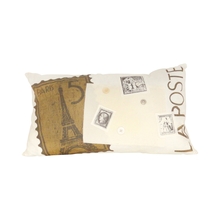 ELK Home Plus 900310 - PILLOW - RUG - TEXTILE - POUF