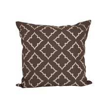 ELK Home Plus 902086 - PILLOW - RUG - TEXTILE - POUF