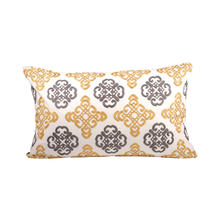 ELK Home Plus 903472 - PILLOW - RUG - TEXTILE - POUF