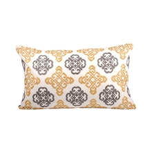 ELK Home Plus 904066 - PILLOW - RUG - TEXTILE - POUF