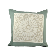 ELK Home Plus 904387 - PILLOW - RUG - TEXTILE - POUF