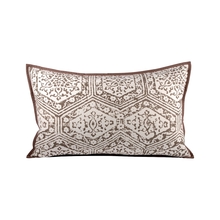 ELK Home Plus 904394 - PILLOW - RUG - TEXTILE - POUF