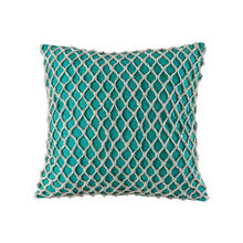 ELK Home Plus 905346 - PILLOW - RUG - TEXTILE - POUF