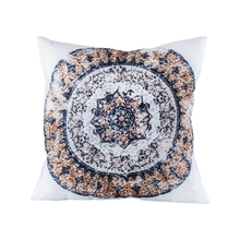 ELK Home Plus 905421 - PILLOW - RUG - TEXTILE - POUF