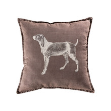 ELK Home Plus 906114 - PILLOW - RUG - TEXTILE - POUF