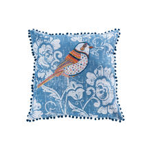 ELK Home Plus 906336 - PILLOW - RUG - TEXTILE - POUF