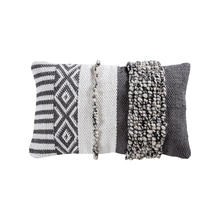 ELK Home Plus 906466 - PILLOW - RUG - TEXTILE - POUF