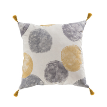 ELK Home Plus 906657 - PILLOW - RUG - TEXTILE - POUF
