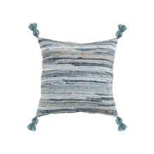 ELK Home Plus 907258 - PILLOW - RUG - TEXTILE - POUF