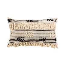 ELK Home Plus 907272 - PILLOW - RUG - TEXTILE - POUF