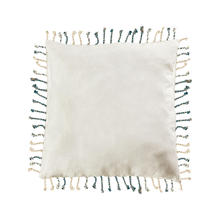 ELK Home Plus 907722 - PILLOW - RUG - TEXTILE - POUF