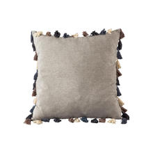 ELK Home Plus 907739 - PILLOW - RUG - TEXTILE - POUF