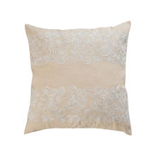 ELK Home Plus 907777 - PILLOW - RUG - TEXTILE - POUF