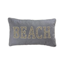 ELK Home Plus 907814 - PILLOW - RUG - TEXTILE - POUF
