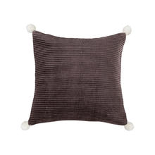 ELK Home Plus 908026-P - PILLOW - RUG - TEXTILE - POUF