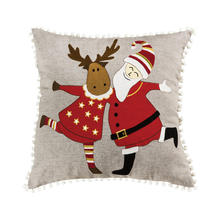 ELK Home Plus 908149 - PILLOW - RUG - TEXTILE - POUF