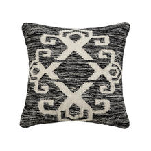 ELK Home Plus 908255-P - PILLOW - RUG - TEXTILE - POUF