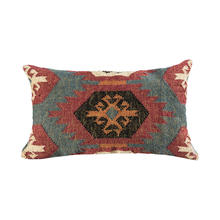 ELK Home Plus 908279 - PILLOW - RUG - TEXTILE - POUF