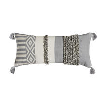 ELK Home Plus 908316 - PILLOW - RUG - TEXTILE - POUF
