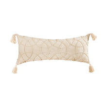 ELK Home Plus 908323 - PILLOW - RUG - TEXTILE - POUF
