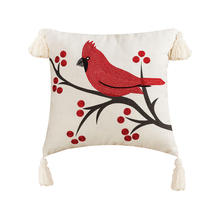 ELK Home Plus 908415-P - PILLOW - RUG - TEXTILE - POUF