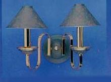 ELK Home Plus 9623/2 - FLUSH MOUNT