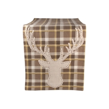 ELK Home Plus 964060 - PILLOW - RUG - TEXTILE - POUF