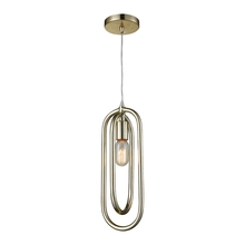 ELK Home Plus D3130 - MINI PENDANT