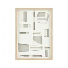 PAPER SHADOWBOX