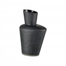 ELK Home Plus H0047-10476 - Tuxedo Vase - Small (2 pack)