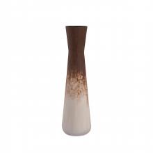 ELK Home Plus H0807-11001 - Adler Vase - Large Rust (2 pack)