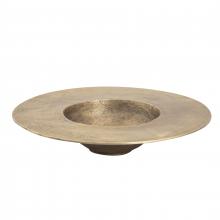 ELK Home Plus H0807-9220 - Barish Plate - Bronze (2 pack)