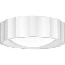 QUOIZEL FLUSH MOUNT