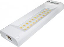 Satco Products Inc. 80/901 - 4.8W; Linear LED Module; 3500K; 120V