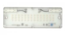 Satco Products Inc. 80/922 - 12.8W; Linear LED Module; 3500K; 120V