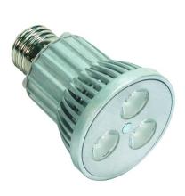 Satco Products Inc. S8732 - Discontinued - 7 watt; PAR20; 6500K; 25' beam spread; Medium base; 120 volts