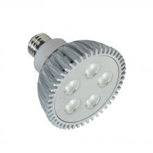 Satco Products Inc. S8743 - Discontinued - 13 watt; PAR30; 3200K; 40' beam spread; Medium base; 120 volts