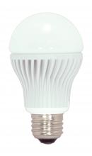 Satco Products Inc. S8842 - Discontinued - 5.8 Watt; A19; 2700K; Medium base; 120 Volt