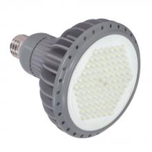 Satco Products Inc. S8871 - Discontinued - 10 watt; PAR38; 5000K; 40' beam spread; Medium base; 120 volts