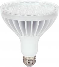 Satco Products Inc. S8978 - Discontinued - 17 watt; PAR38 LED; 3500K; 40' beam spread; Medium base; 120 volts