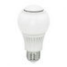 Satco Products Inc. S9035 - Discontinued - 9.8 watt; A19 LED; 3500K; Medium base; 360' beam spread; 120 volts