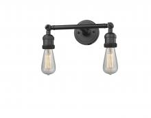 BARE BULB