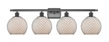 FARMHOUSE CHICKEN WIRE