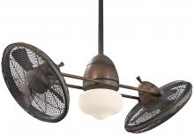 VINTAGE GYRO LED