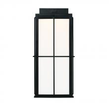 Eurofase 44269-012 - BENSA,OUTDR LNTRN,L,SAND BLACK