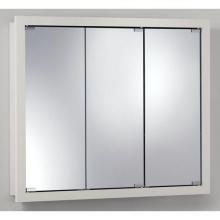 Broan-Nutone 740605 - Tri-View, Classic White
