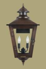 WALL LANTERN