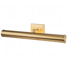 Lucas McKearn COATES-PLL-BB - Cade Large Picture Light in Brushed Bronze
