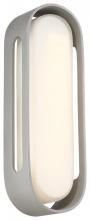 Minka George Kovacs P1282-295-L - FLOATING OVAL - LED WALL SCONCE