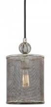 Uttermost 22003 - Uttermost Pontoise Mini Pendant